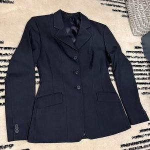 R.J. Classic show coat (equine)